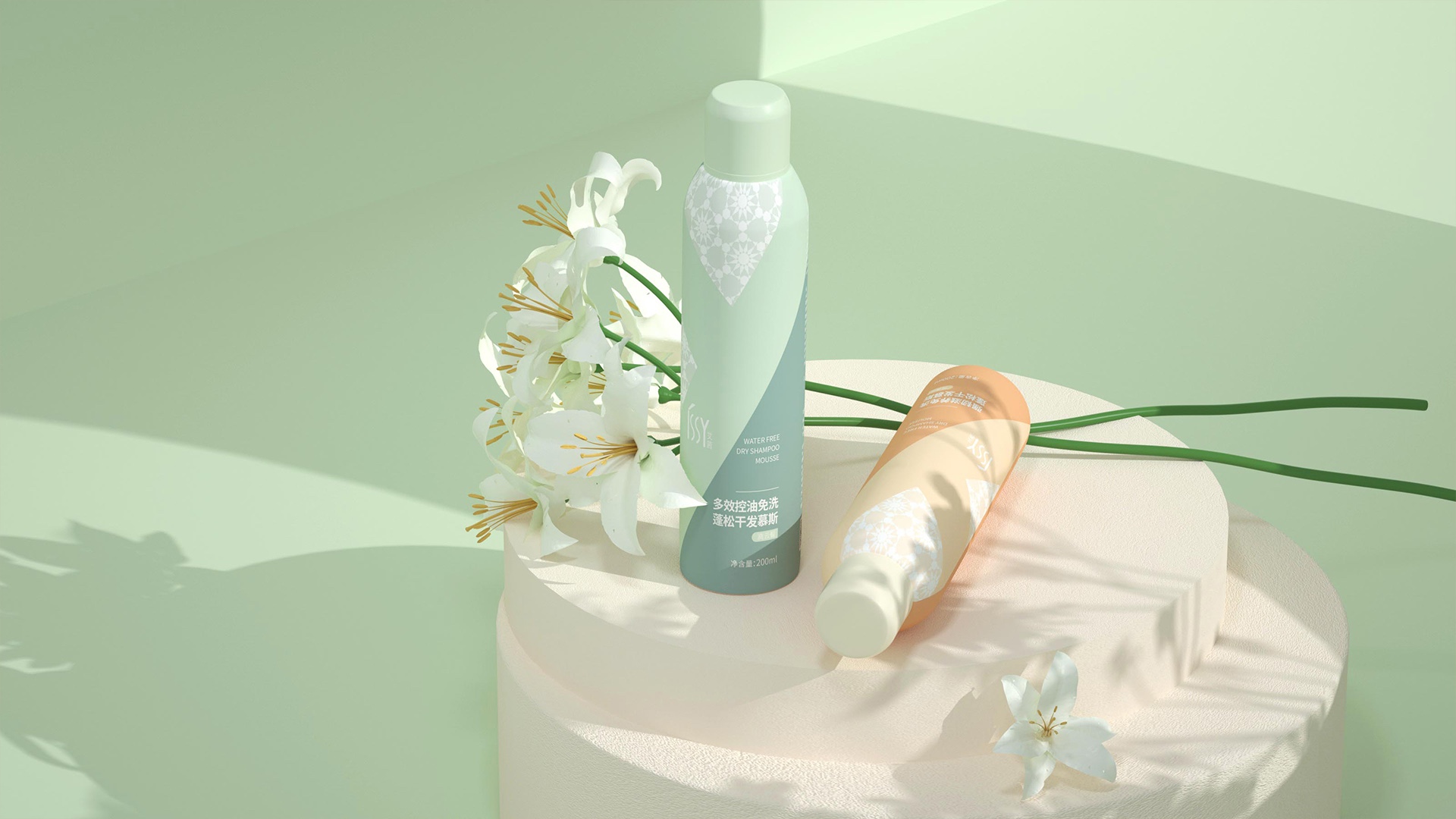 慕斯系列1 慕斯系列1